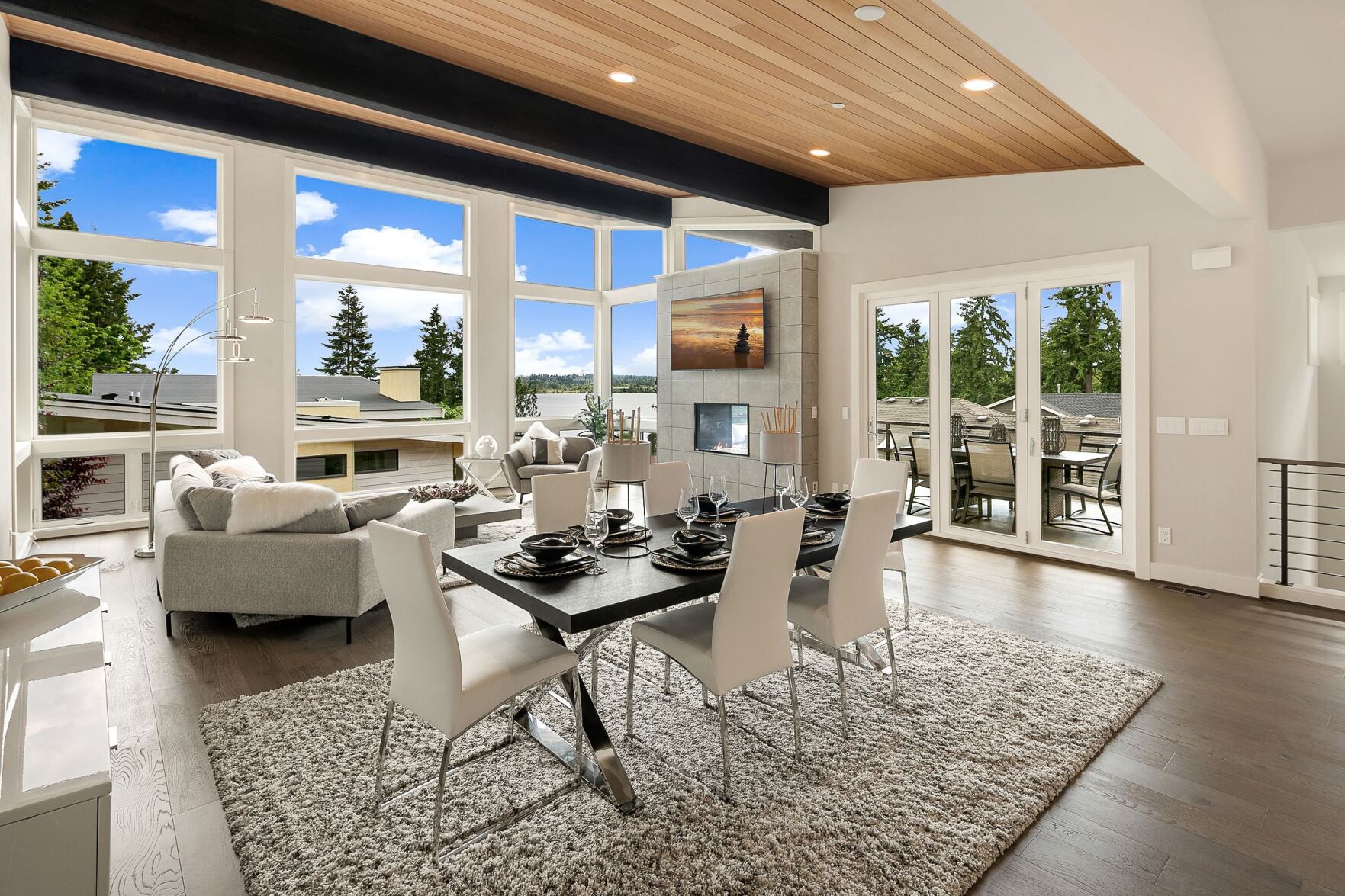 Conner Homes and Chef Pair Up to Create Kitchens That Sizzle